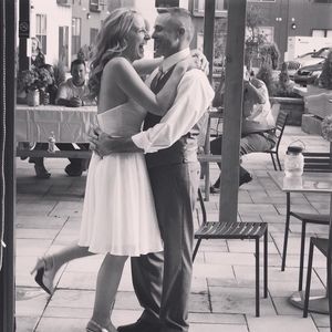 Meet your Posher, Scott