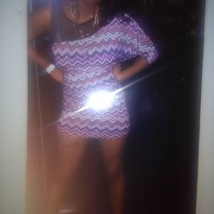 Meet your Posher, Krystal