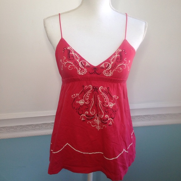 Free People Tops - Free People Tank