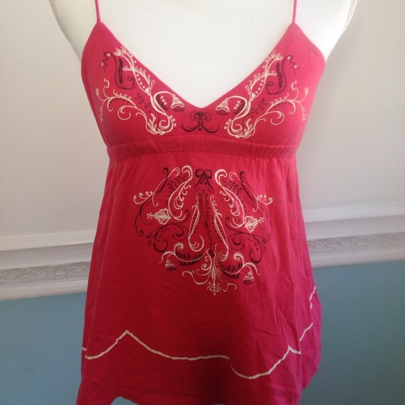 Free People Tank - Picture 3 of 5