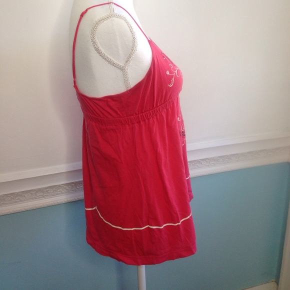 Free People Tank - Picture 4 of 5