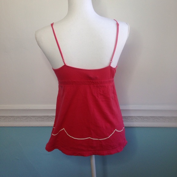 Free People Tank - Picture 5 of 5