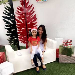 Meet your Posher, Isel