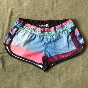 Water proof swim shorts