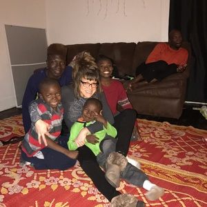 Meet your Posher, Julie