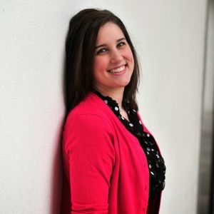 Meet your Posher, Meredith