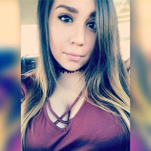 Meet your Posher, Mariah