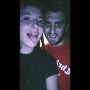 Meet your Posher, Kaitlin