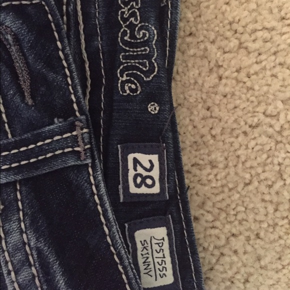 Miss me jeans - Picture 2 of 3