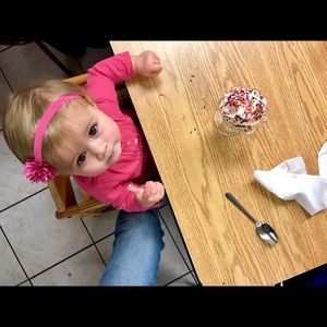 Meet your Posher, Aimee