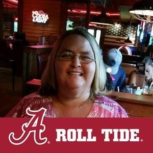 Meet your Posher, Tammy