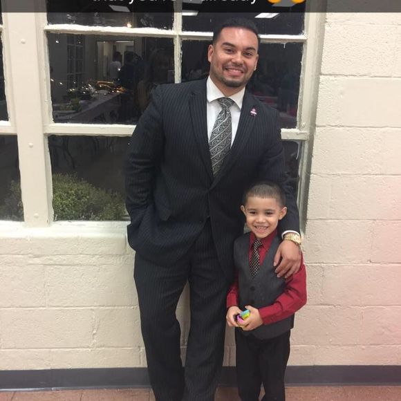 Meet your Posher, Richard - Picture 1 of 1