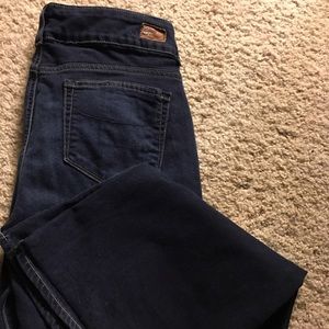 Paige Hidden Hills Jeans-sz 32