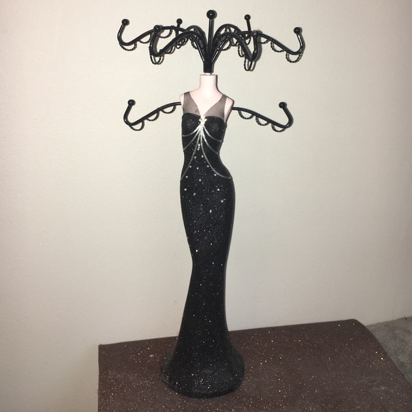Jewelry Holder