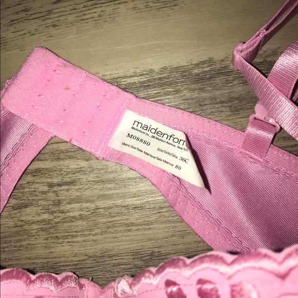 ‼️SOLD‼️ LACE BRAS - Picture 2 of 3