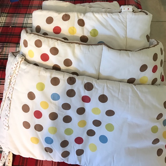 dwell studio baby bedding