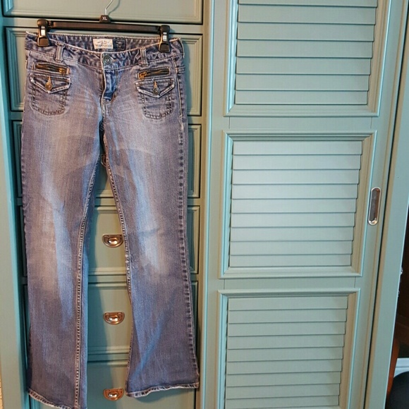 Junior Denim jeans