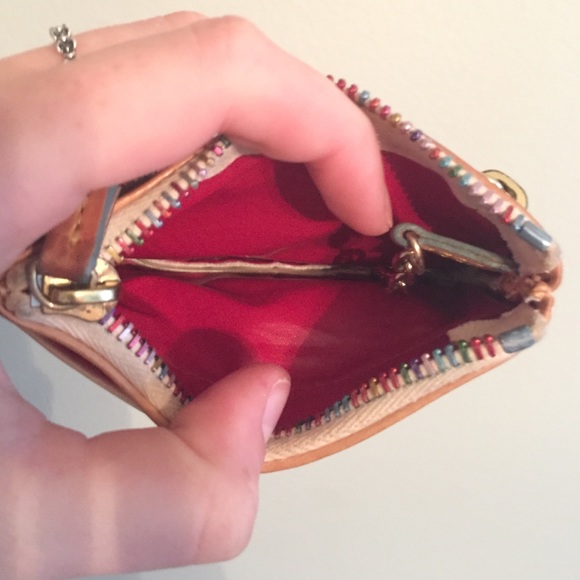 Wallet/wristlet - Picture 3 of 3