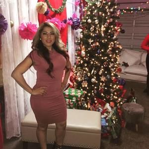 Meet your Posher, Nancy