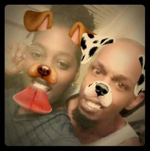 Meet your Posher, Martina