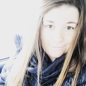 Meet your Posher, Savannah