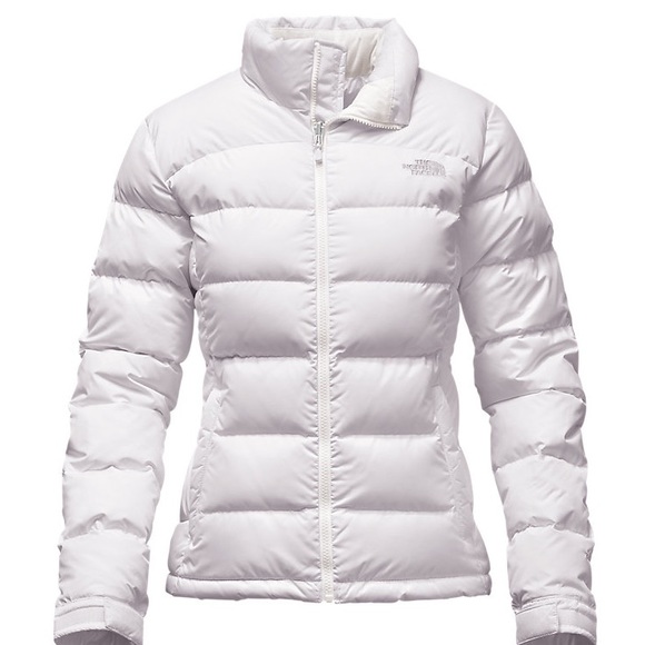 🎉1 HOUR SALE🎉North Face Jacket Women's M BROWN