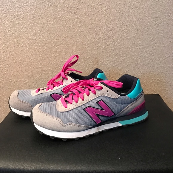 New Balance Sneakers