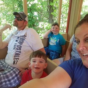 Meet your Posher, Shonda