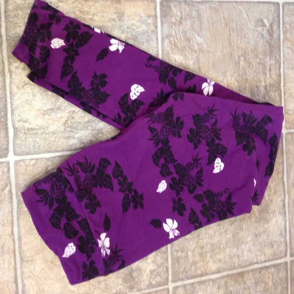 Lularoe os nwot