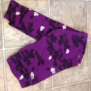 Lularoe os nwot