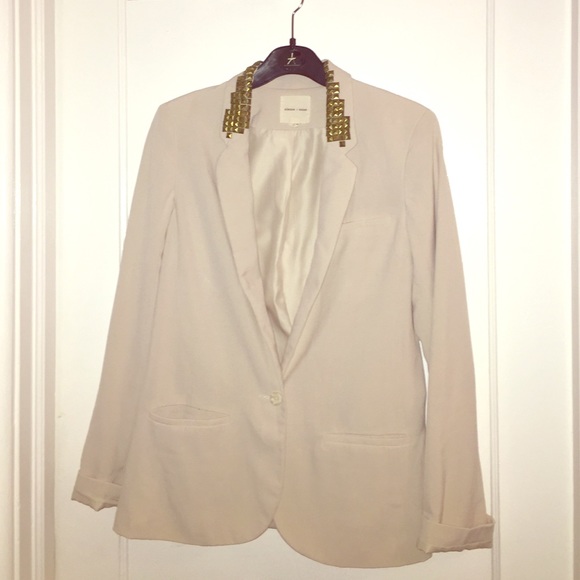 Silence + Noise Blazer by UO