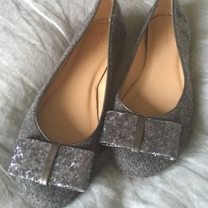 Kate Spade Ballet Flats