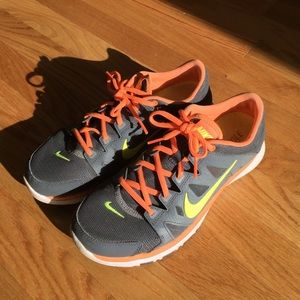 Nike Running Sneakers