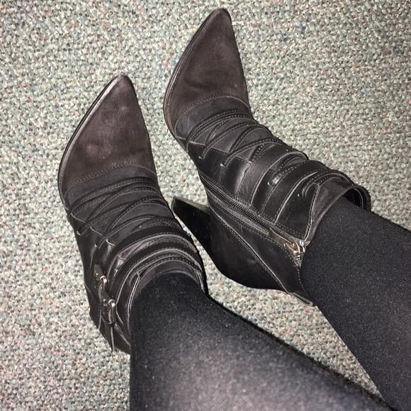 Booties