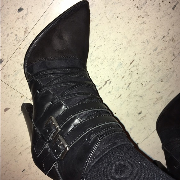 Booties - Picture 3 of 3