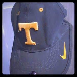 University of Tennessee hat