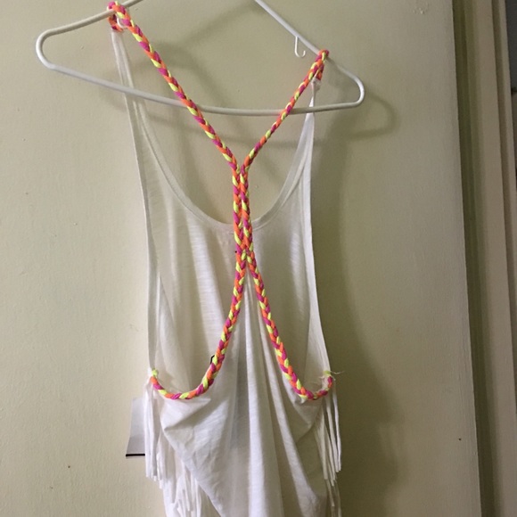 Tank top - Picture 2 of 3