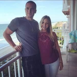 Meet your Posher, Nick