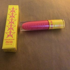 Jeffree Star Liquid Lipstick in Watermelon Soda