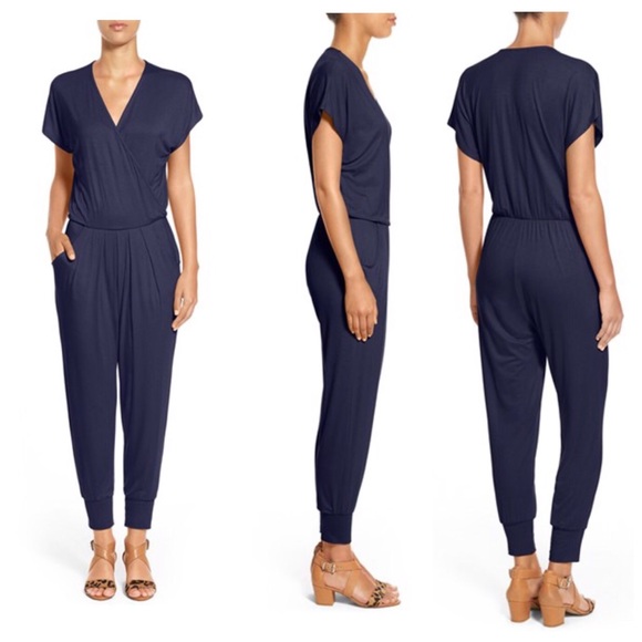 loveappella jumpsuit