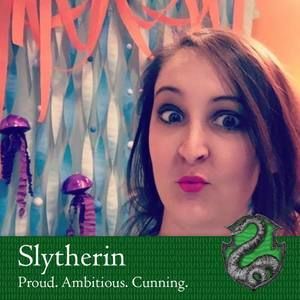 Meet your Posher, Pamela