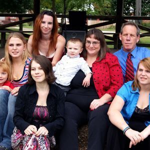 Meet your Posher, Charity