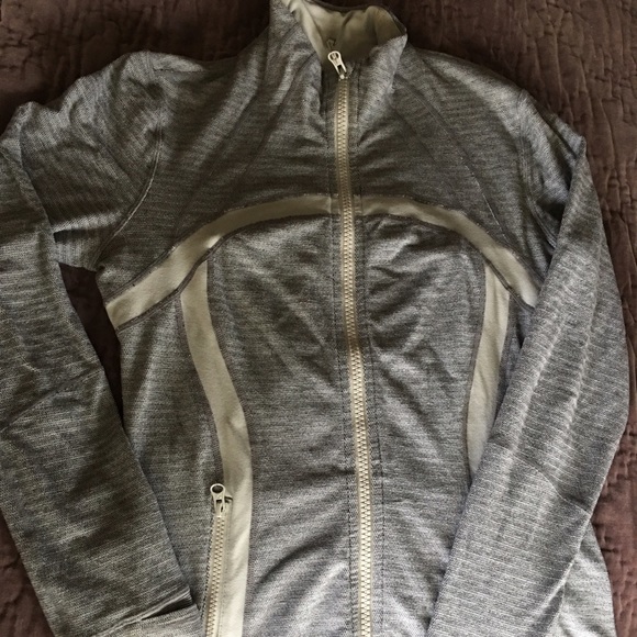 Lululemon jacket
