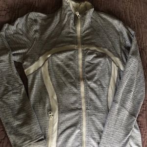 Lululemon jacket