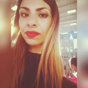 Meet your Posher, Karina