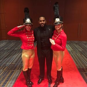 Meet your Posher, Daniel