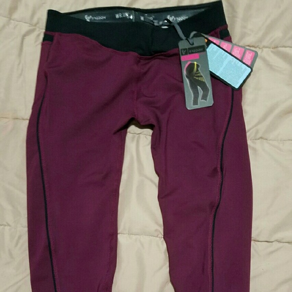 Freddy Wr. Up sport leggings Small