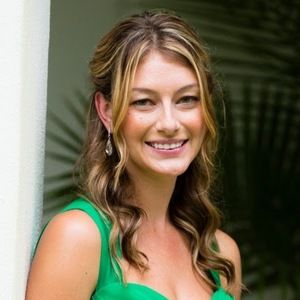 Meet your Posher, Grace