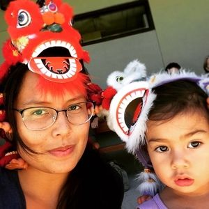 Meet your Posher, Kimberly