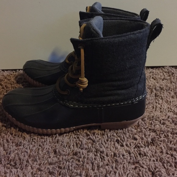 steve madden boots